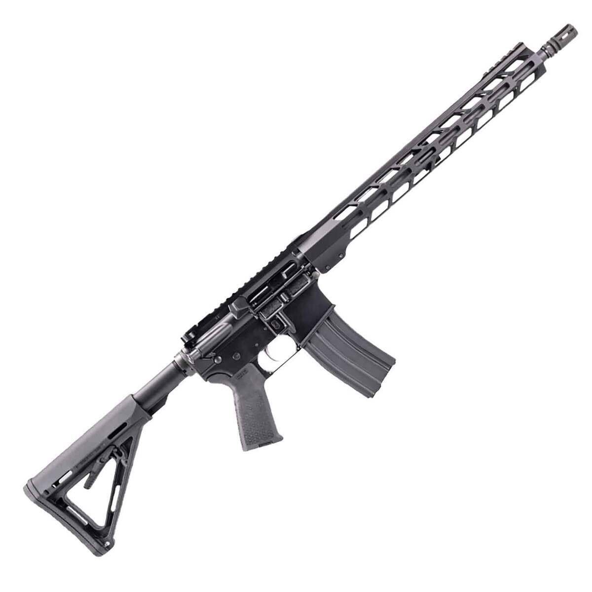 Rifles AM-15 5.56 NATO 16” 30RD In-store pick up