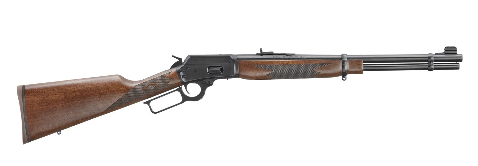 Lever Action 1894 CLASSIC 357MAG 9RD BL/WD In-store pick up