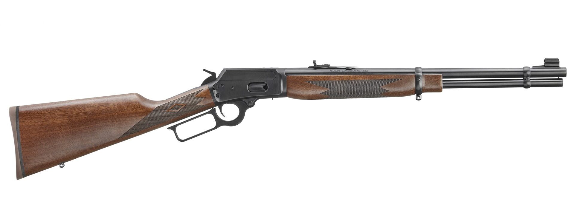 Lever Action 1894 CLASSIC 357MAG 9RD BL/WD In-store pick up