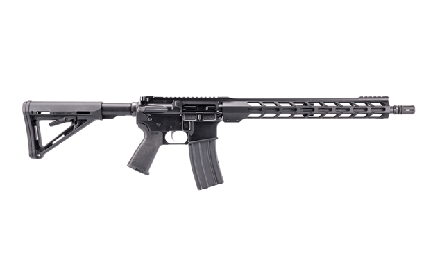 Rifles AM-15 ULILITY PRO TAC 5.56 30RD In-store pick up