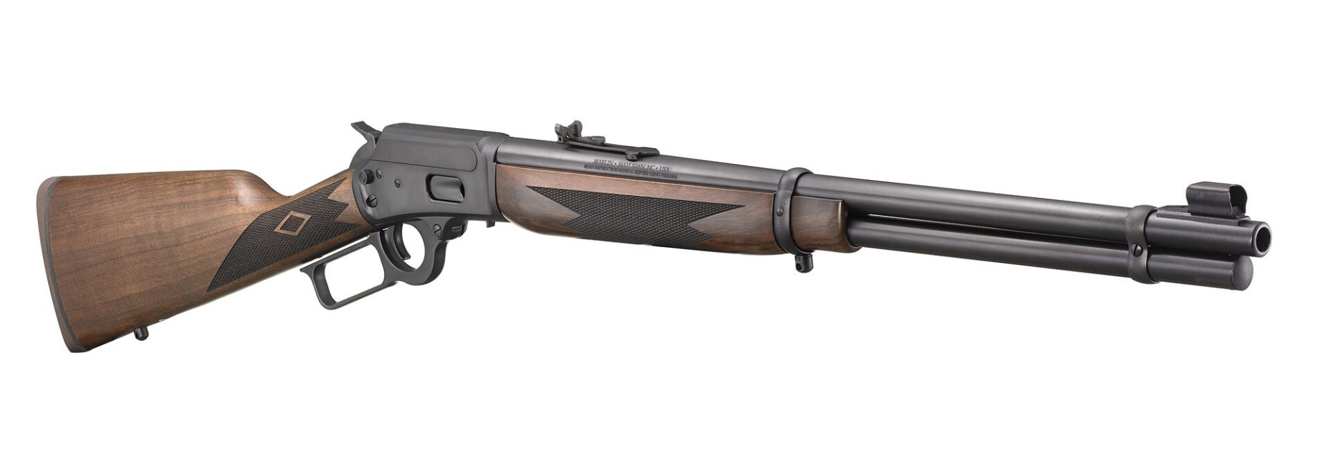 Lever Action 1894 CLASSIC 44MAG 10RD BL/WD In-store pick up