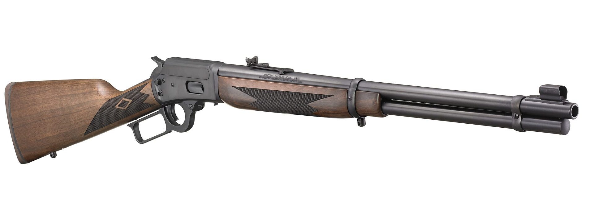 Lever Action 1894 CLASSIC 44MAG 10RD BL/WD In-store pick up