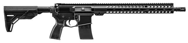 Rifles FN15 GUARDIAN 5.56 30RD BLK In-store pick up