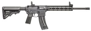 Rifles M&P 15-22 SPORT .22LR 25RD BLK In-store pick up