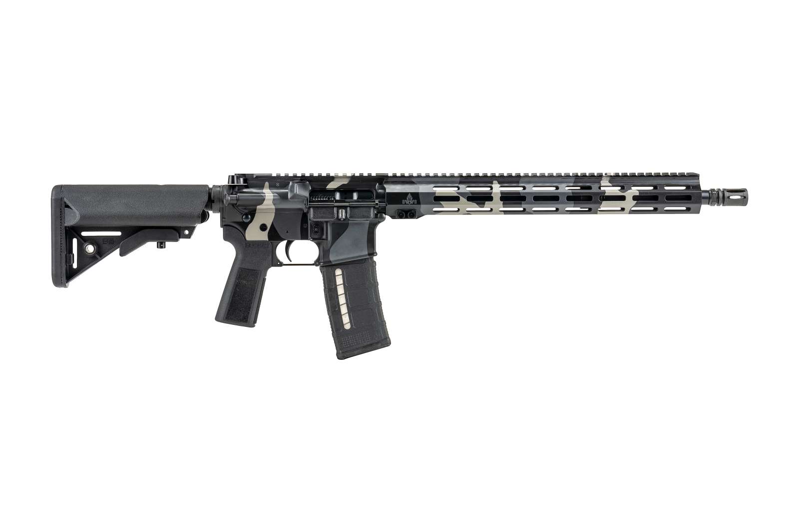 Rifles ZION Z-15 5.56 30RD URBAN CAMO In-store pick up