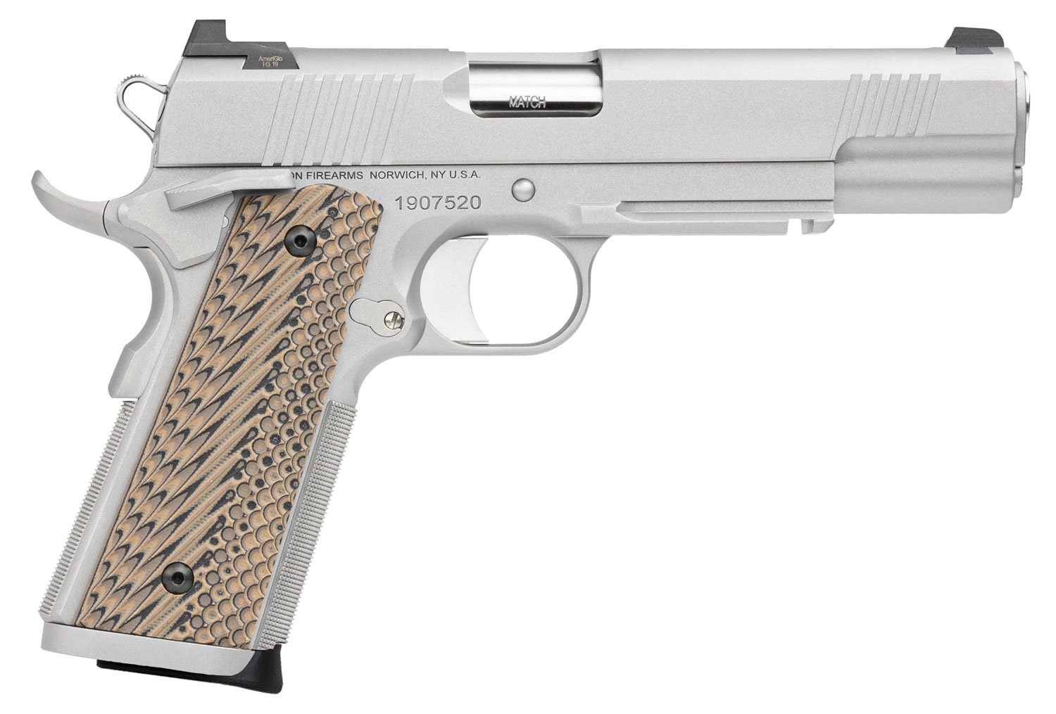 1911s SPECIALIST .45ACP 8RD In-store pick up