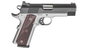 1911s RONIN EMP 9MM 10RD TWO TONE In-store pick up