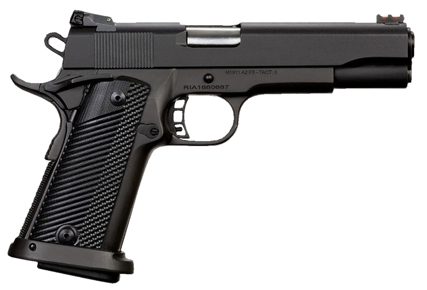 1911s M1911 ULTRA 10MM 5″ 16RDS BLK In-store pick up