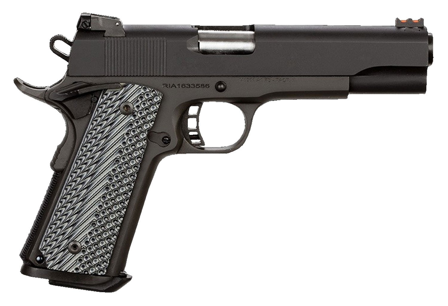 1911s M1911-A1 TACTICAL II 10MM 8RD BLK In-store pick up