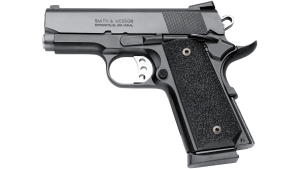 1911s SW1911 SUB PRO SERIES 45ACP 7RD BLK In-store pick up