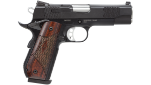 1911s SW1911SC 45ACP ENH-SERIES 8RD BLK In-store pick up