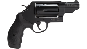 Pistols GOVERNOR 45LC/410/45ACP 6RD BLK In-store pick up