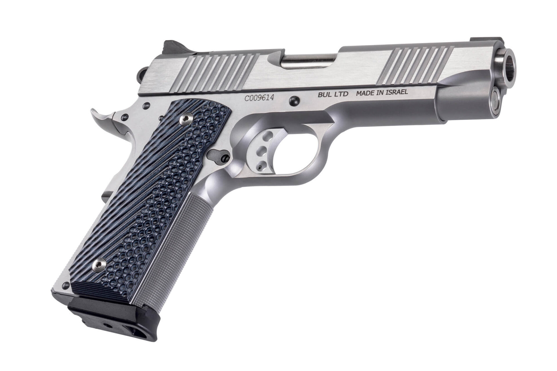 1911s MR1911CSS .45ACP 8RD In-store pick up