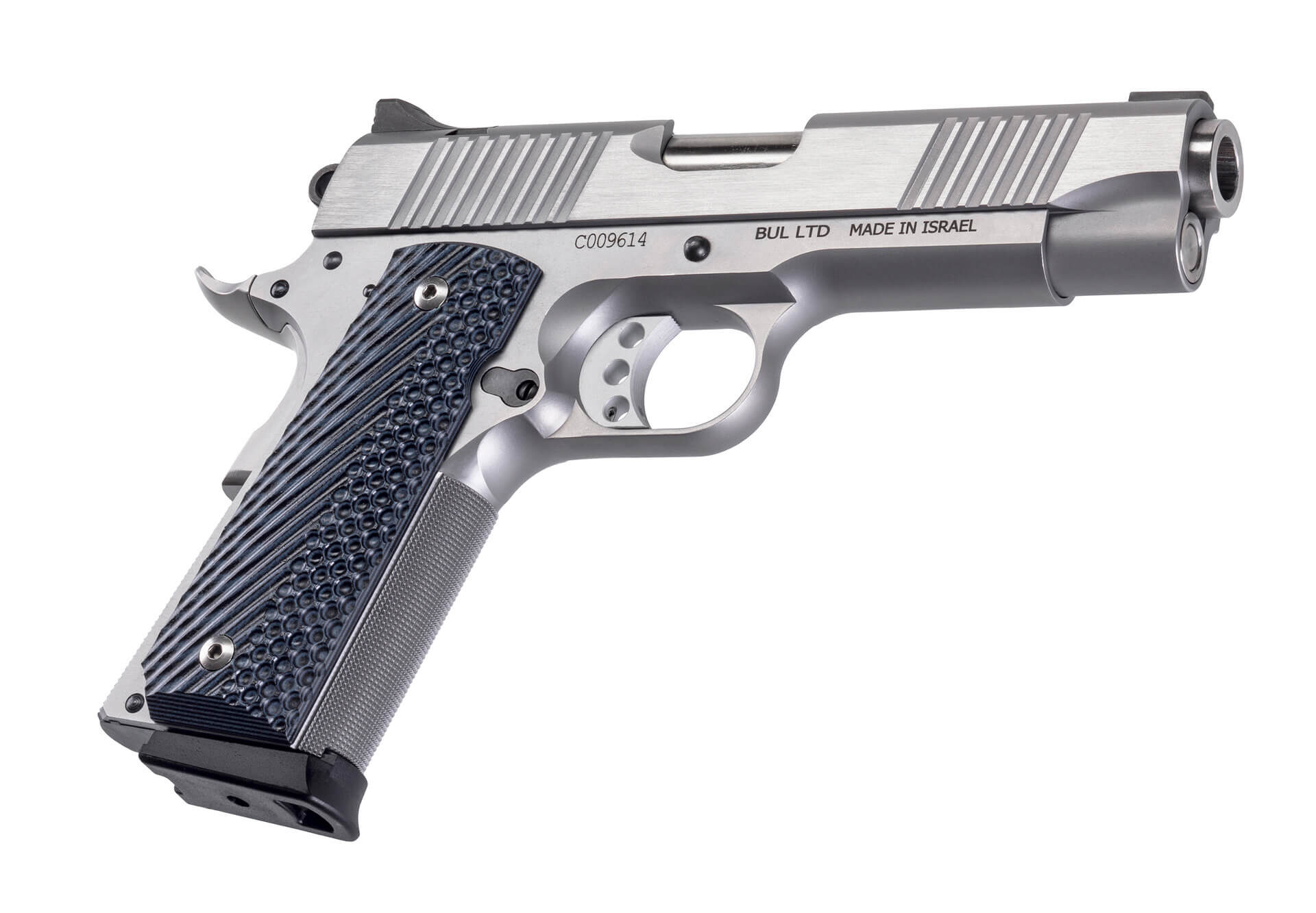 1911s MR1911CSS .45ACP 8RD In-store pick up