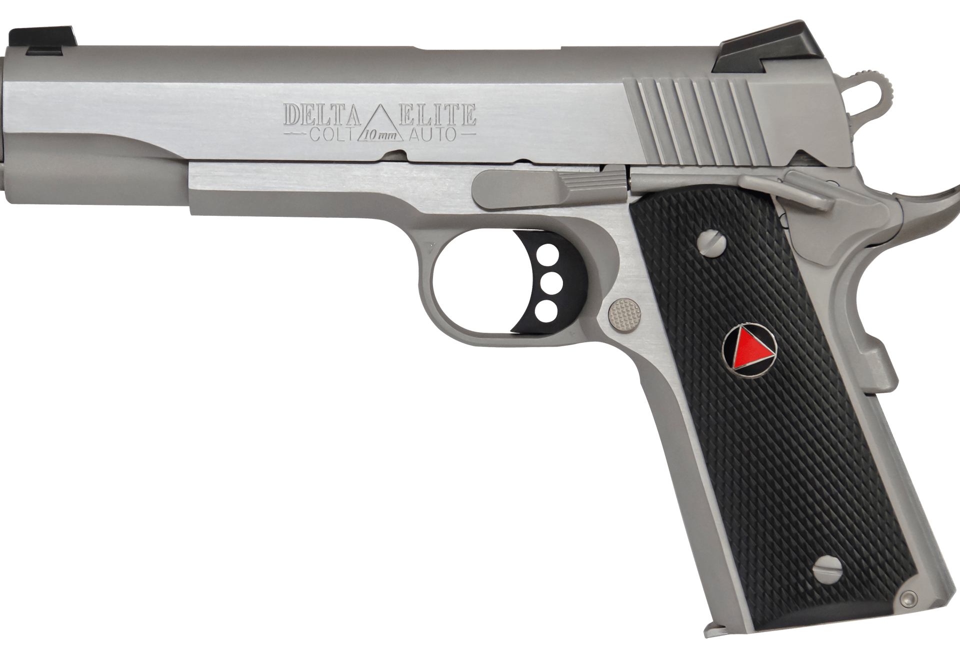 1911s DELTA ELITE 10MM 8RD In-store pick up