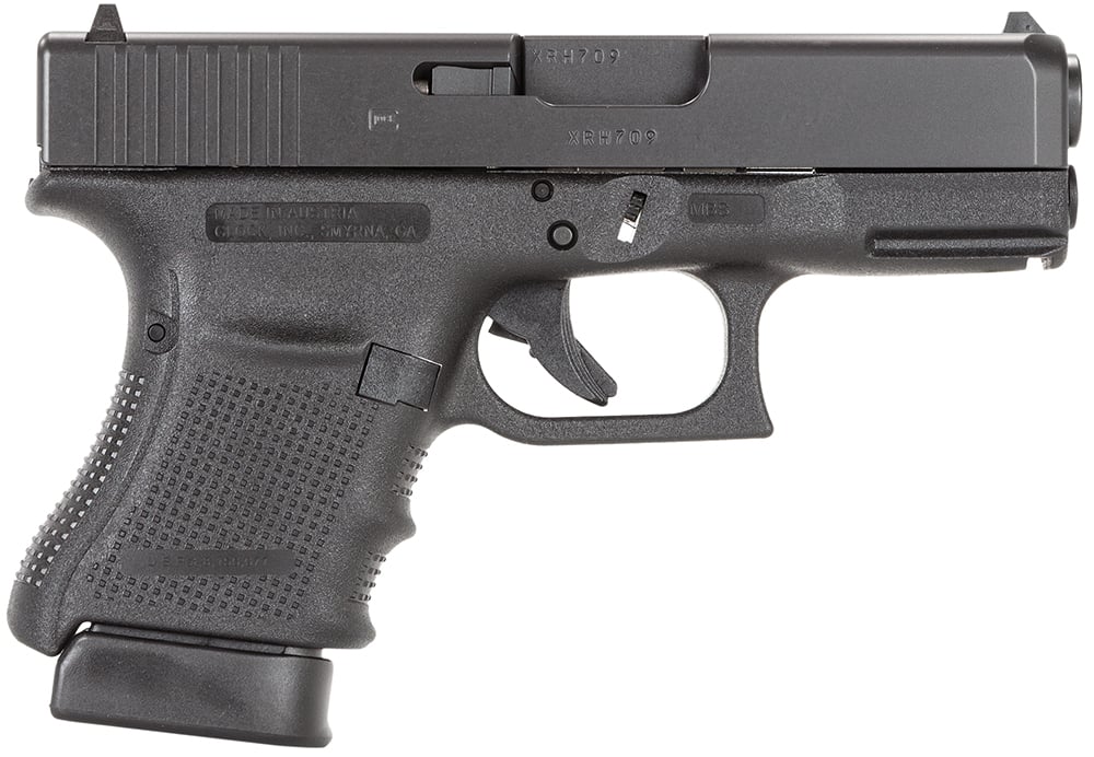 Pistols G30 45ACP 10RD BLK In-store pick up