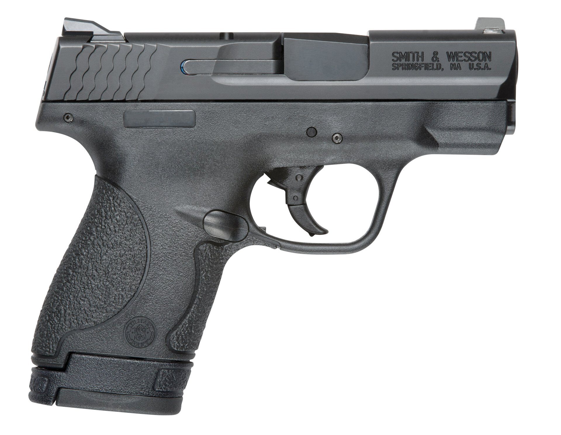 Pistols M&P 40 SHIELD NTS STD TRIG In-store pick up