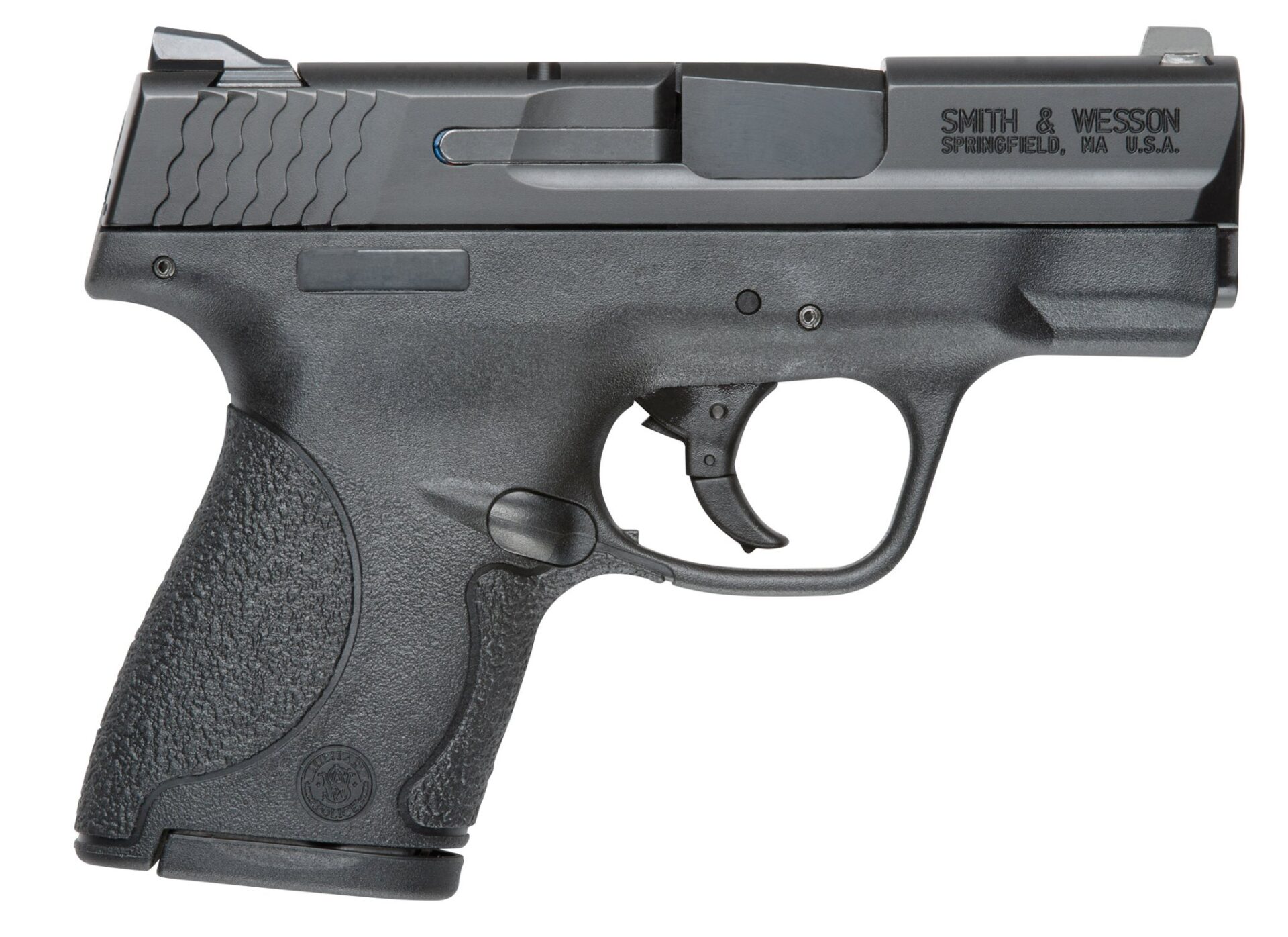 Pistols M&P9 SHIELD 9MM 8RD In-store pick up