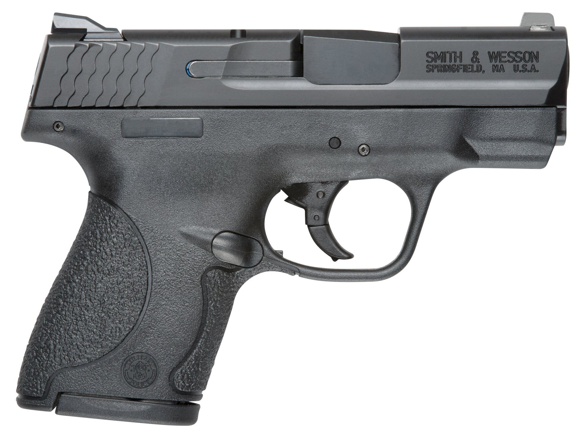 Pistols M&P9 SHIELD 9MM 8RD In-store pick up