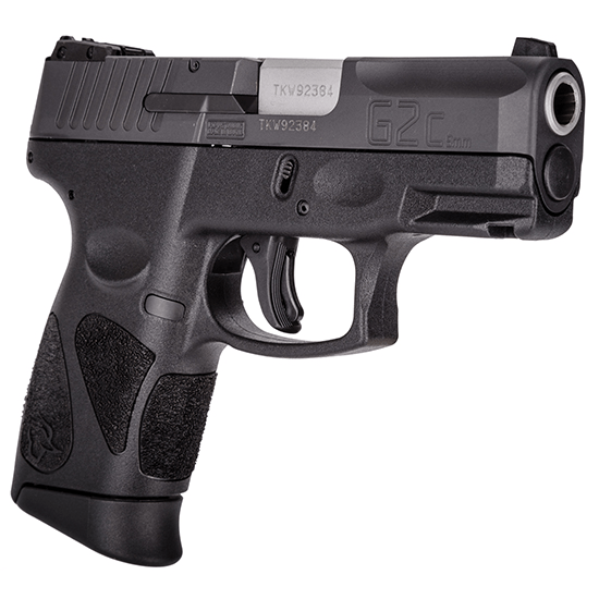 Pistols G2C 9MM 12RD BLK In-store pick up