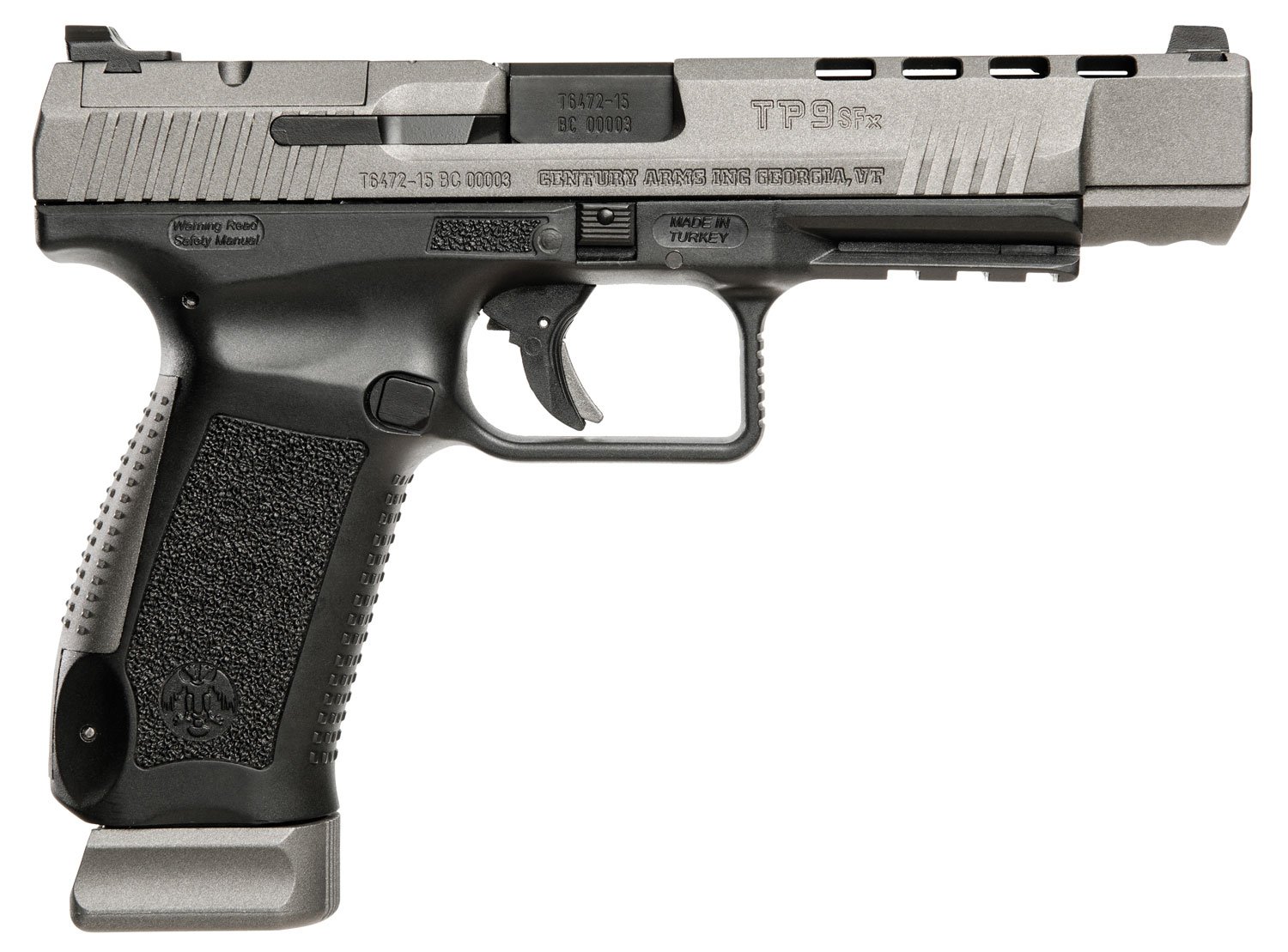 Pistols CANIK TP9SFX 9MM OR 20RD TUNG In-store pick up