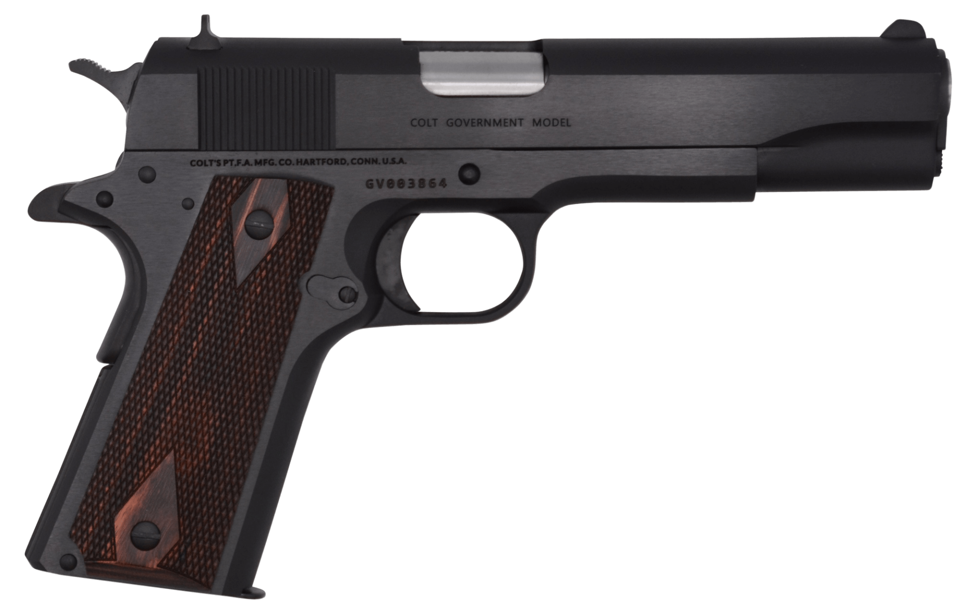 1911s 1911C GOVERNMENT 45ACP NAT MATCH BARREL In-store pick up