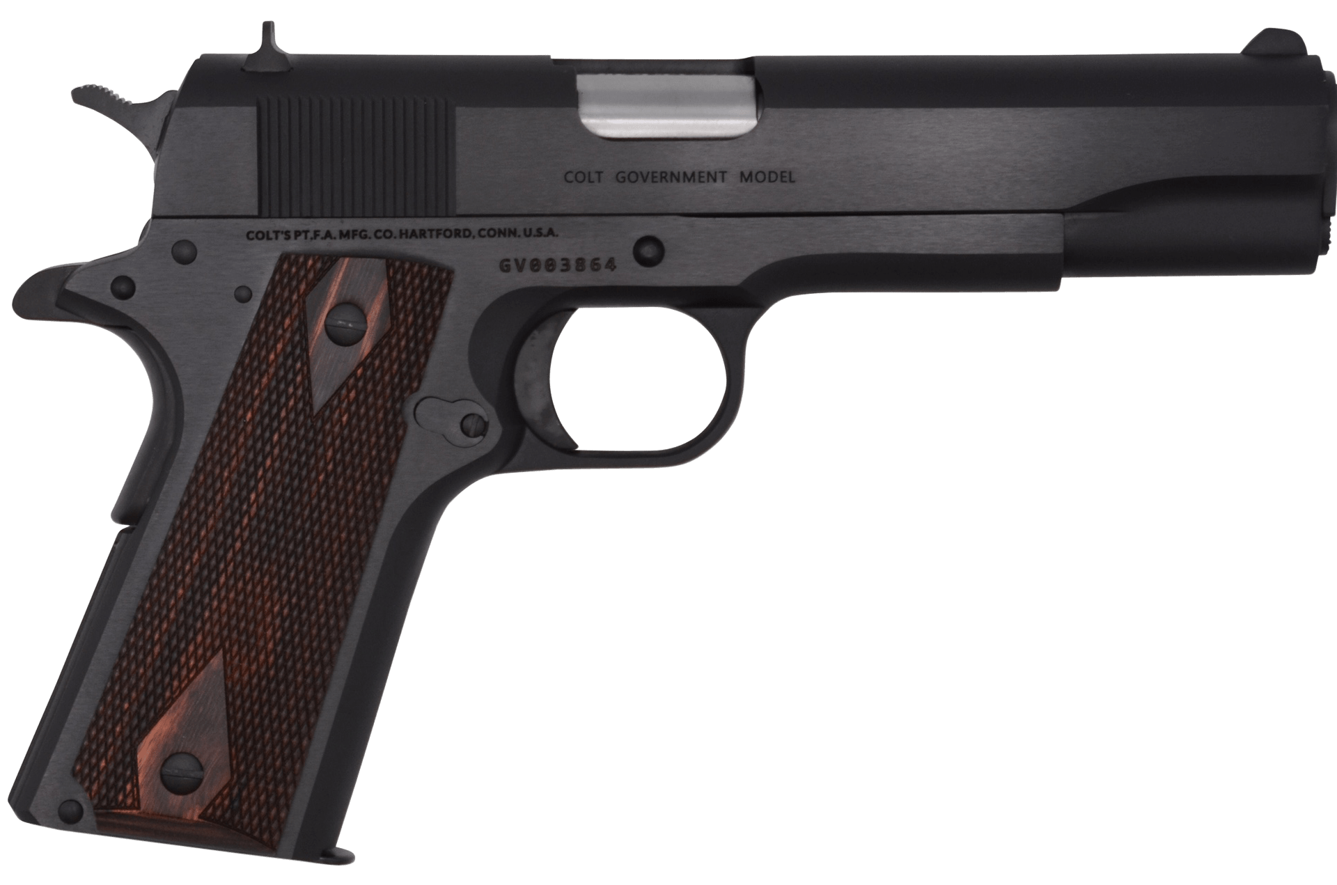 1911s 1911C GOVERNMENT 45ACP NAT MATCH BARREL In-store pick up