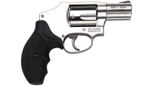 Pistols 640 357MAG 5RD BLK In-store pick up