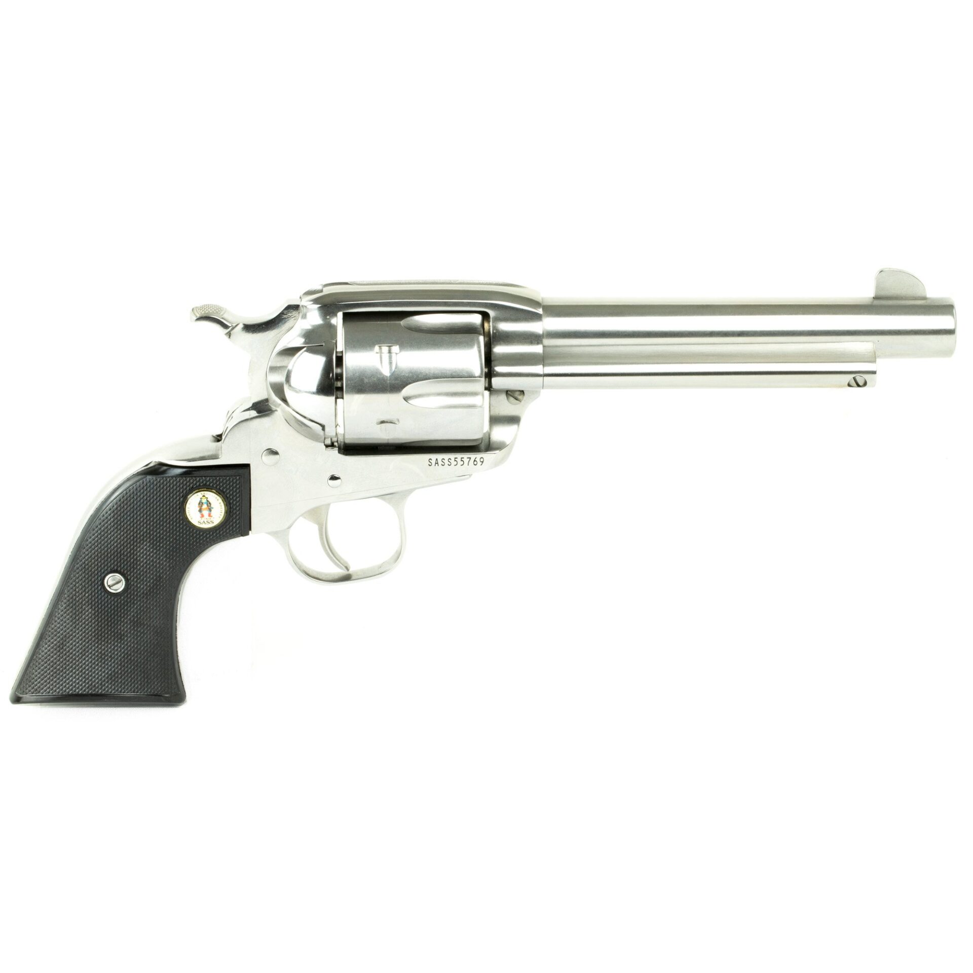 Pistols SASS VAQUERO 45 LONG COLT In-store pick up