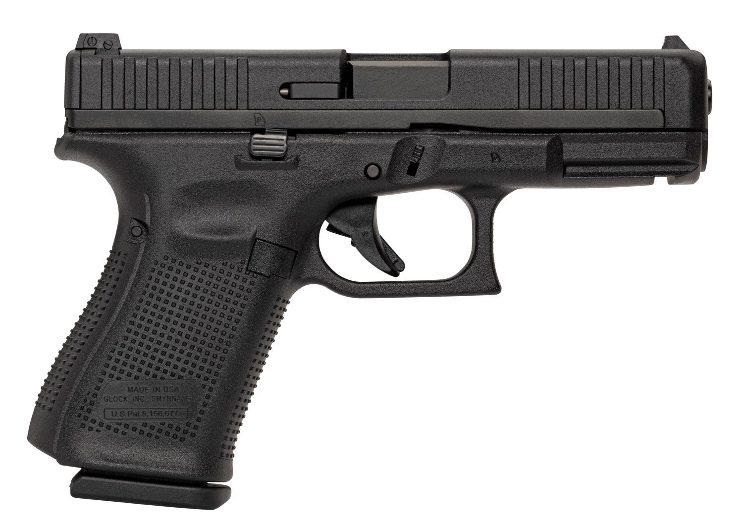 Pistols G44 22LR 10RD BLK In-store pick up