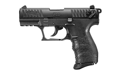 Pistols P22Q 22LR 10RD BLK In-store pick up