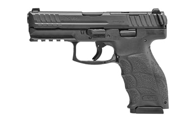 Pistols VP9 9MM 17RD BLK FS OR In-store pick up