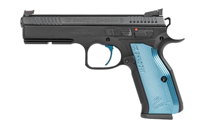 1911s SHADOW 2 SA 9MM BLU GRIP In-store pick up