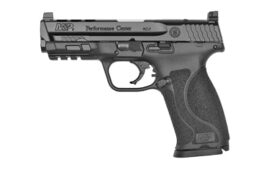 Pistols M&P9 2.0 PFC PORTED NTS 17RD SUP SGHT In-store pick up