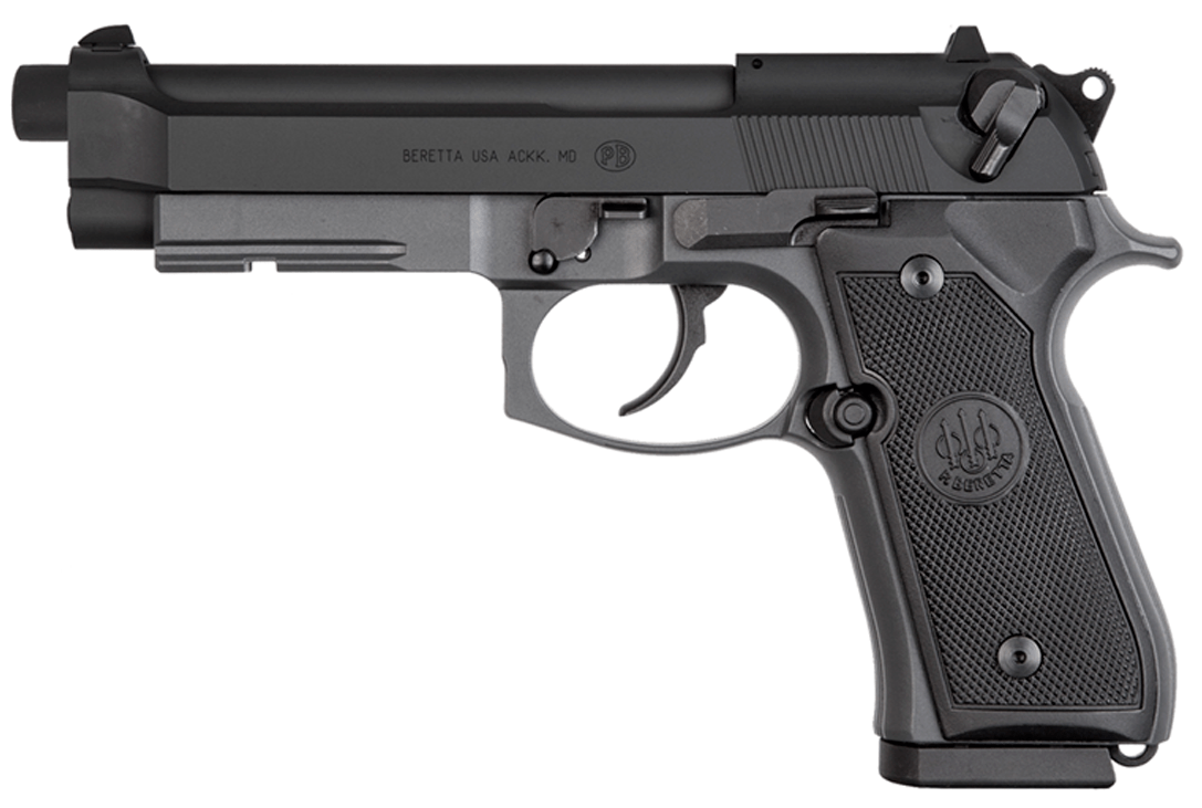 Pistols 92FSR .22LR 15RD In-store pick up