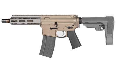 Pistols SUGAR WEASEL PISTOL 300BLK 30RD In-store pick up