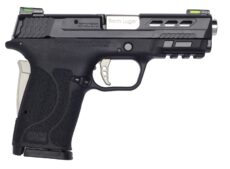 Pistols M&P SHLD EZ PC 2.0 9MM 8RD BLK In-store pick up