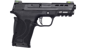 Pistols M&P9 PC SHIELD EZ 9MM BLK In-store pick up