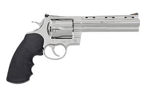 Pistols ANACONDA 44MAG/44SPL 6RD STAINLESS In-store pick up