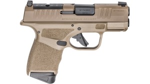 Pistols HELLCAT 9MM OR 11RD FDE In-store pick up