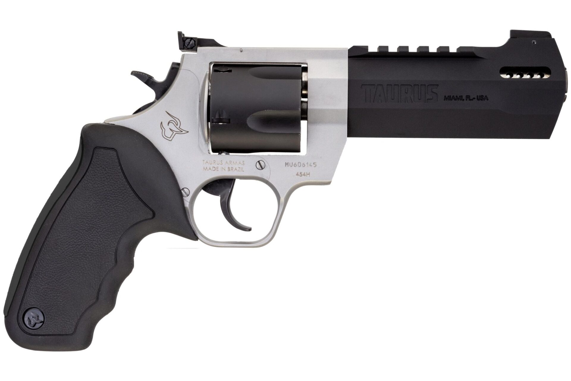 Pistols RAGING HUNTER 5′ 454 CASULL 5RD In-store pick up