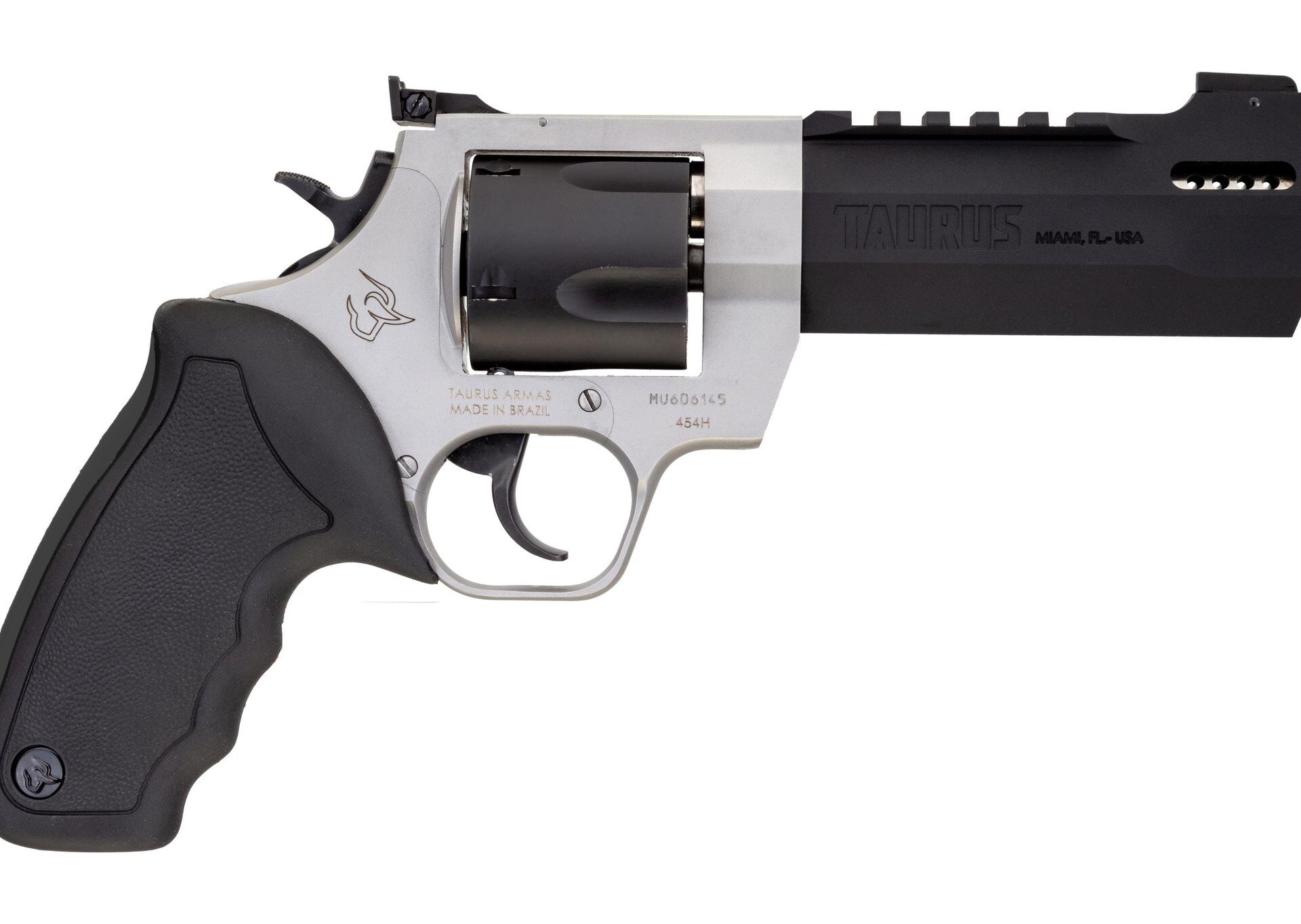 Pistols RAGING HUNTER 5′ 454 CASULL 5RD In-store pick up