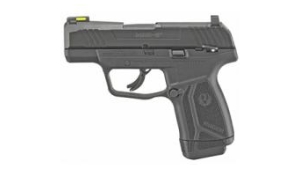 Pistols MAX-9 9MM 12RD BLK In-store pick up