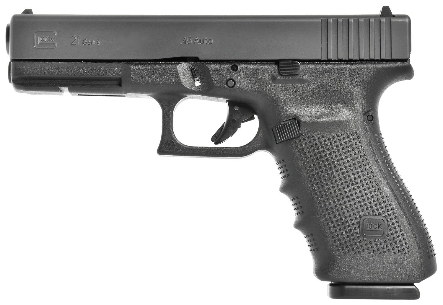 Pistols G21 GEN 4 .45ACP 13RD In-store pick up