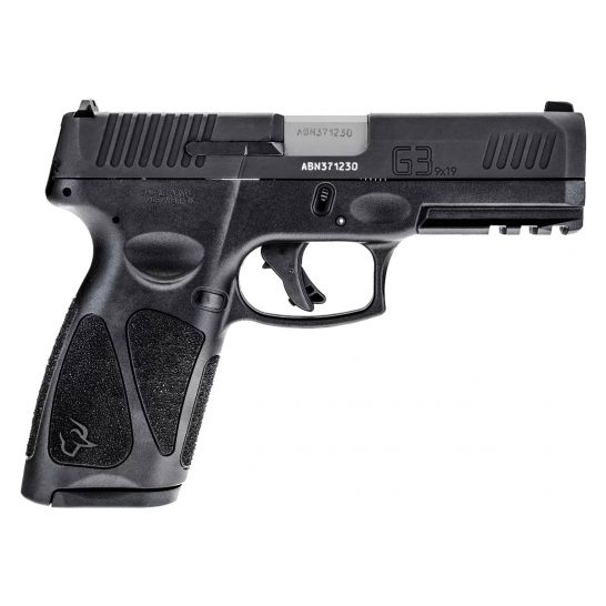 Pistols G3 9MM 17RD 9MM BLK In-store pick up