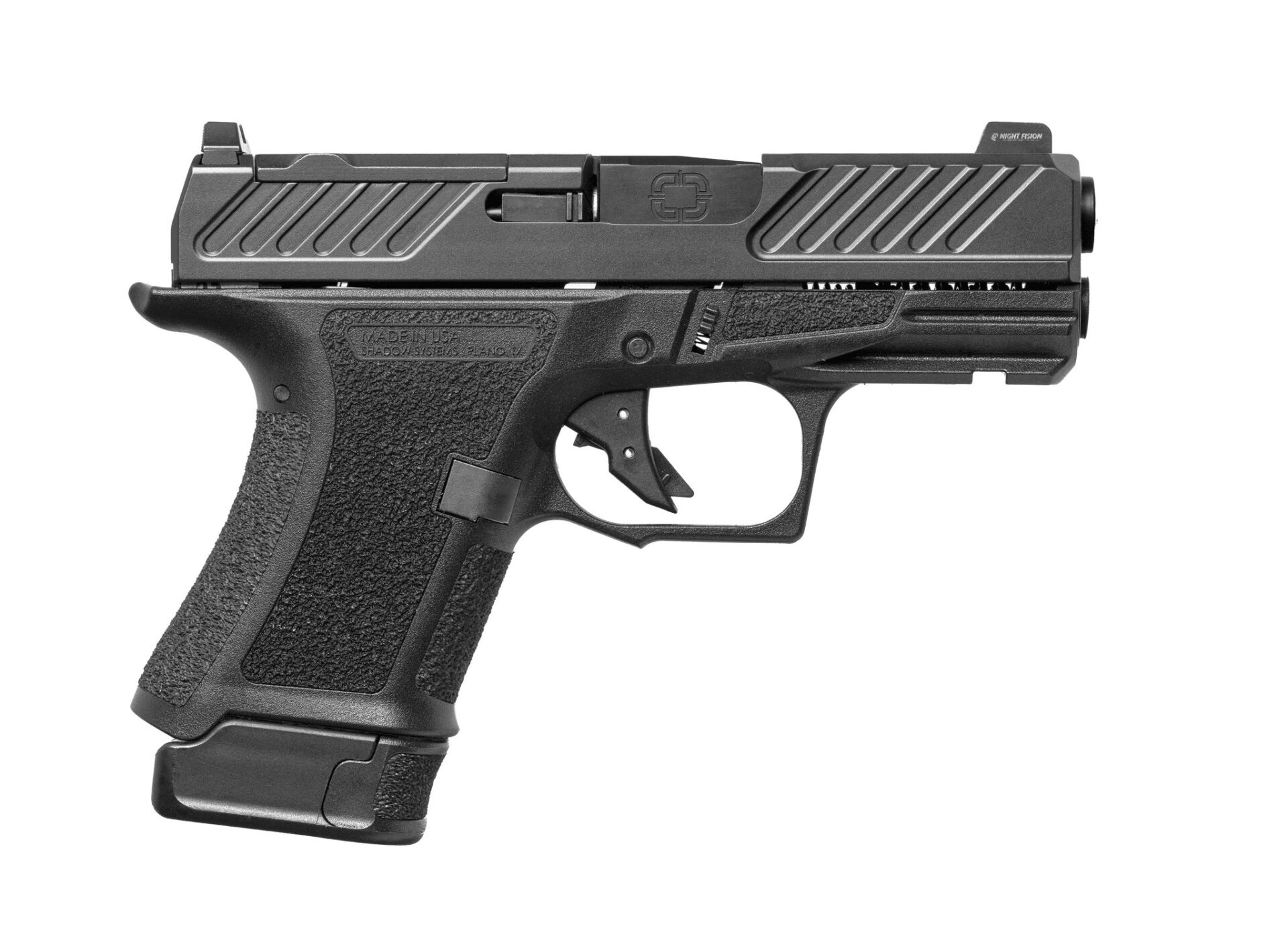 Pistols CR920 CBT 9MM OR 10RD BLK In-store pick up