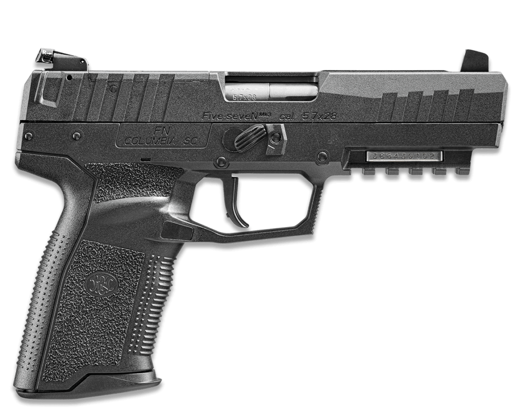 Pistols FIVE SEVEN MRD 5.7X28MM BLK 20RD In-store pick up