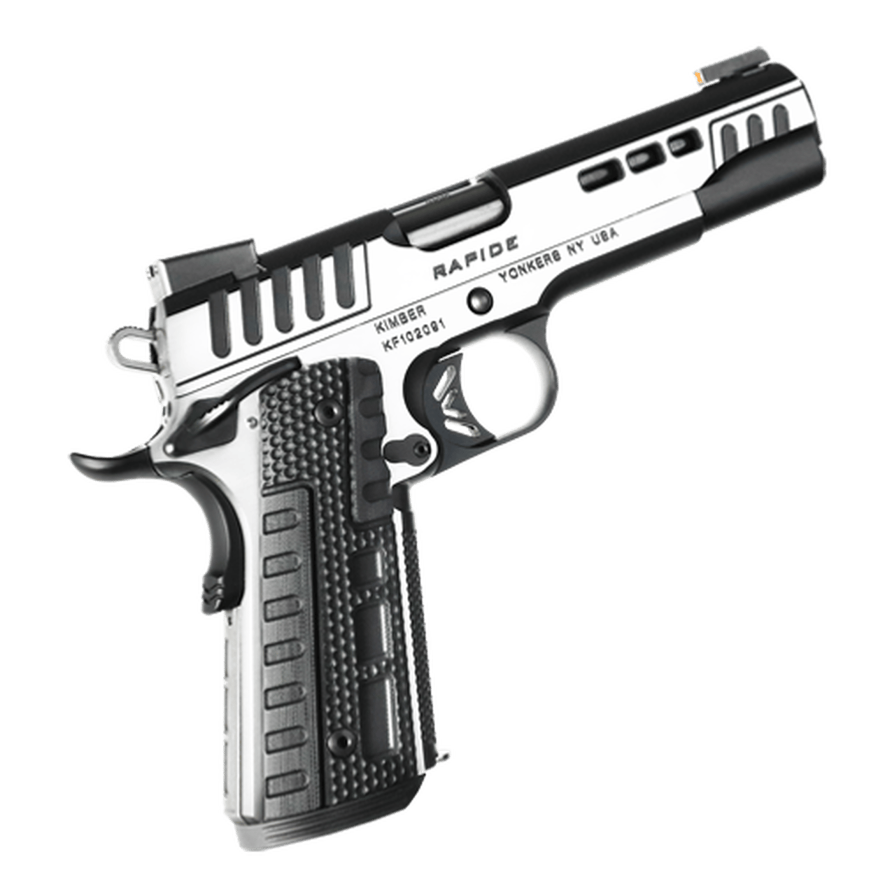 1911s RAPIDE SCORPIUS 45ACP 8RD DN NS In-store pick up