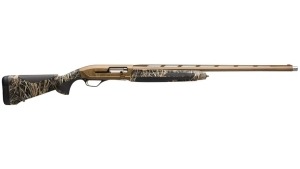 Semi-Auto MAXUS II WICKED WING MAX-7 12GA CAMO In-store pick up