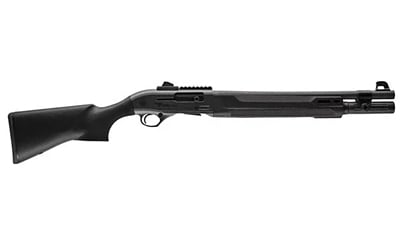 Semi-Auto A300 ULTIMA PATROL 12GA 7RD BLK In-store pick up